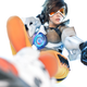 Illustration for article titled Oh Man, This iOverwatch /iCosplay
